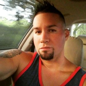 Meet your Posher, Lemuel